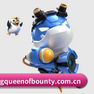 赏金女王 APP